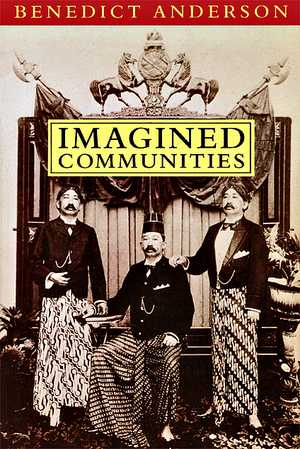 Imagined Communities